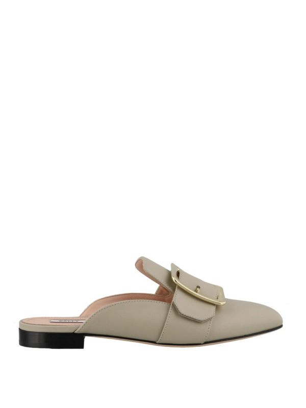 BALLY: mules shoes - Janesse mules