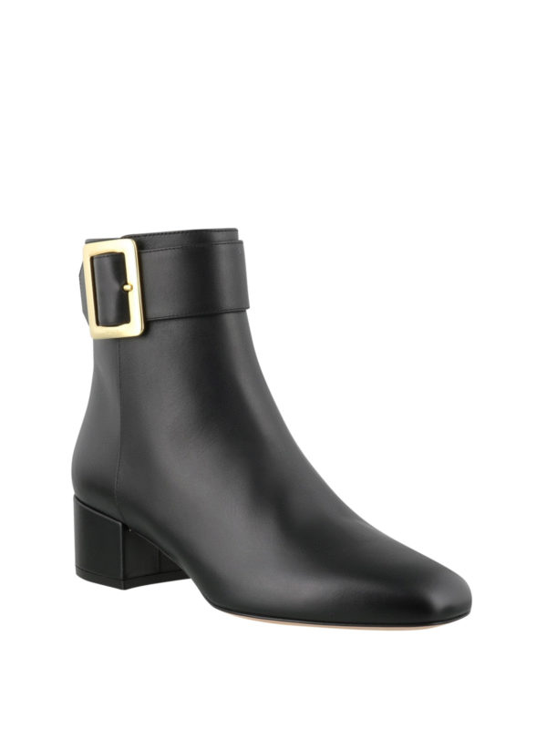 BALLY: ankle boots online - Jay ankle boots
