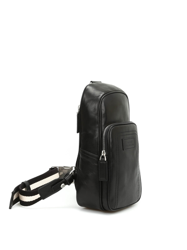 BALLY: backpacks online - Sling backpack Thoma