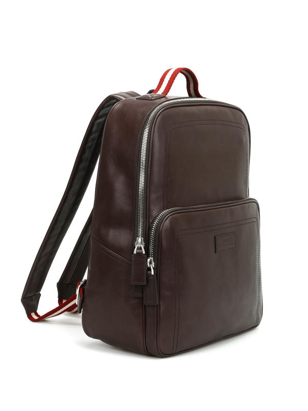 BALLY: backpacks online - Transfer backpack