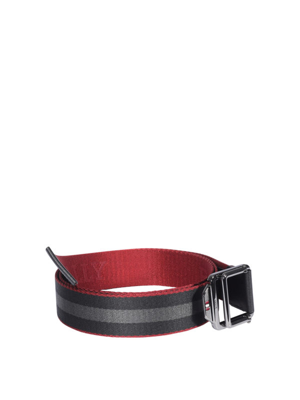 BALLY: belts online - Connor belt