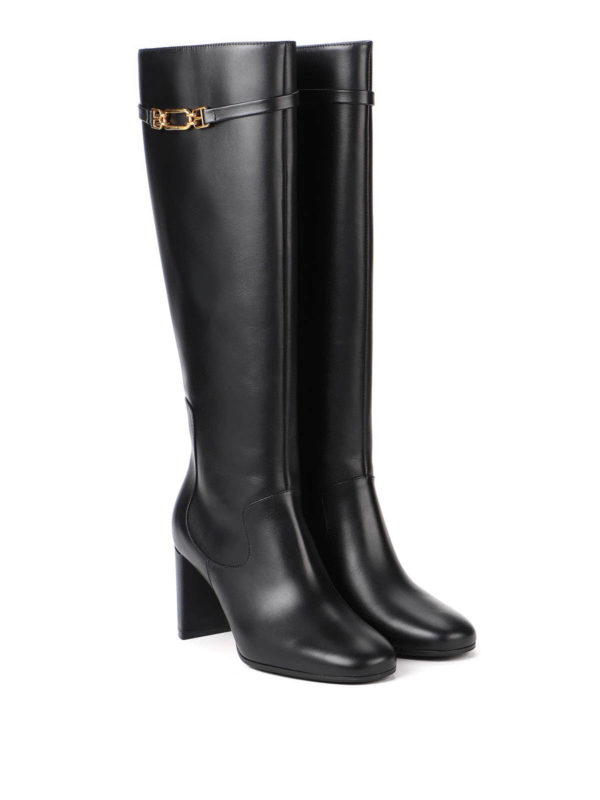 BALLY: Botas online - Botas - Desy 75