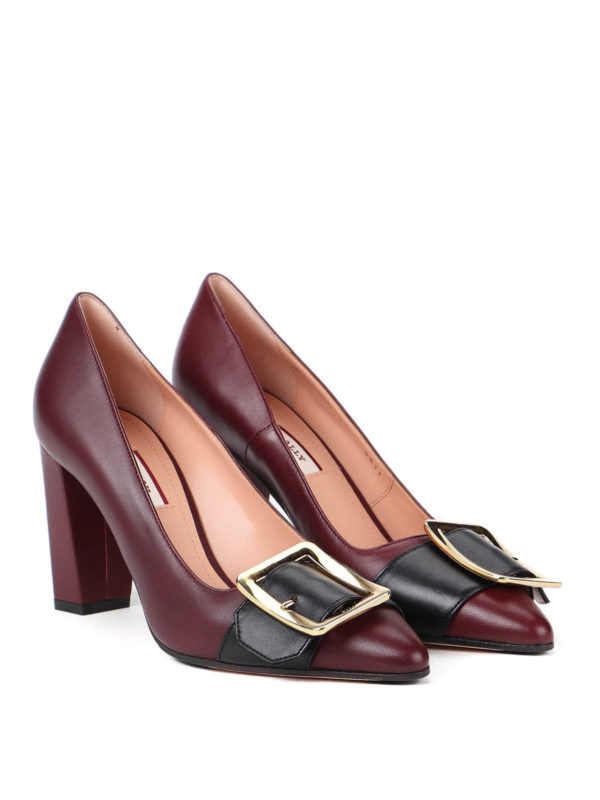 BALLY: court shoes online - Jacqueline 85 pumps
