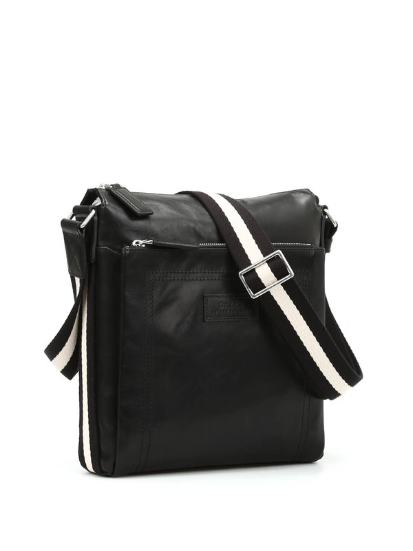 BALLY: cross body bags online - Tuston Small messenger bag