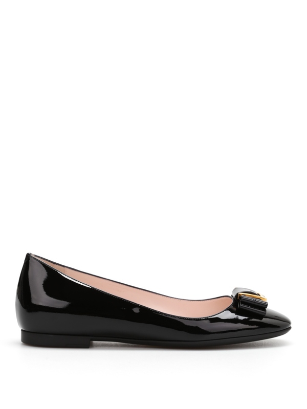 BALLY: flat shoes online - Buonea Flat Shoes