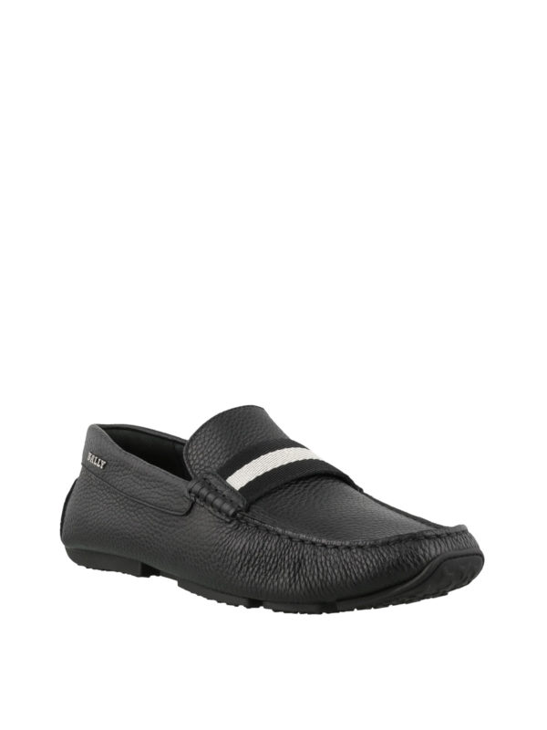 BALLY: Loafers & Slippers online - Pearce loafers