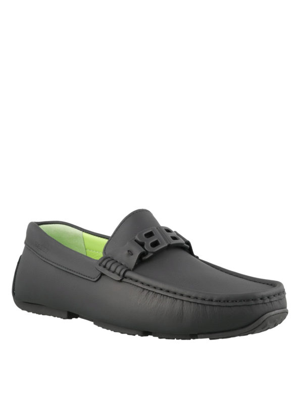 BALLY: Mocassins & Chaussures bateau online - Mocassin  - Pericles