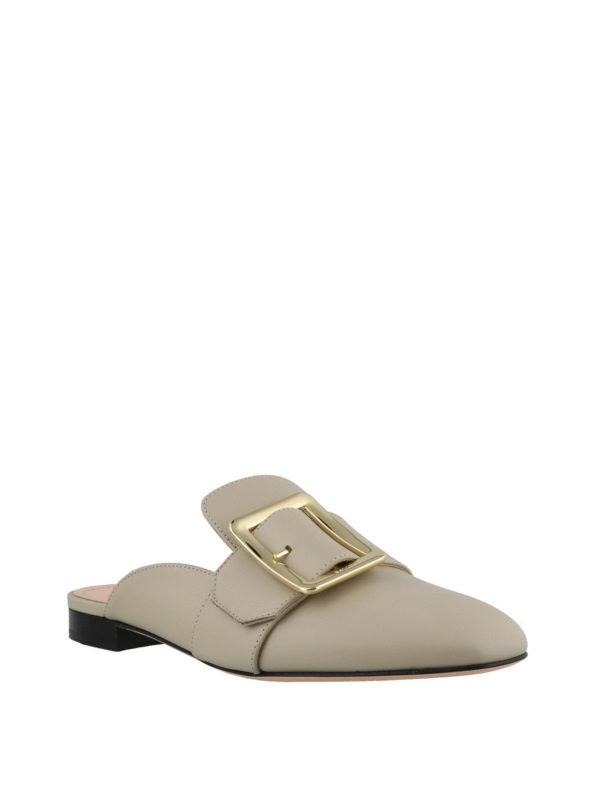 BALLY: mules shoes online - Janesse mules