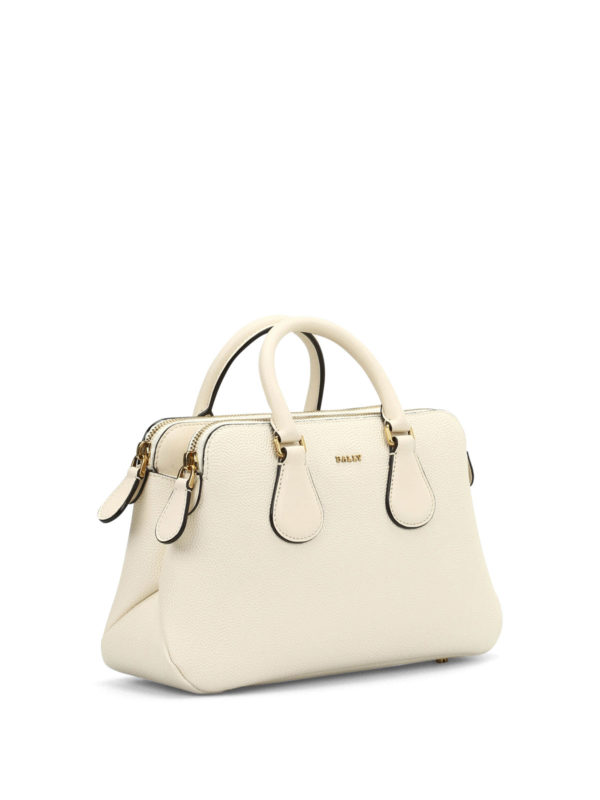 BALLY: shoulder bags online - Berkeley Small leather tote