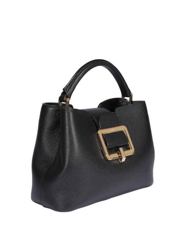 BALLY: Schultertaschen online - Schultertasche - Schwarz