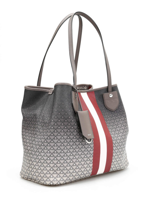 BALLY: totes bags online - Bernina medium tote