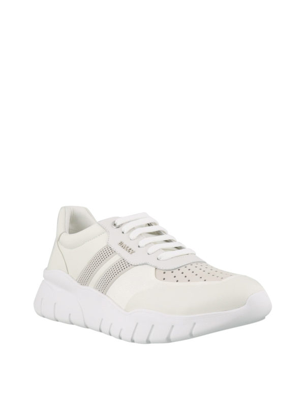 BALLY: Sneaker online - Sneaker - Weiß