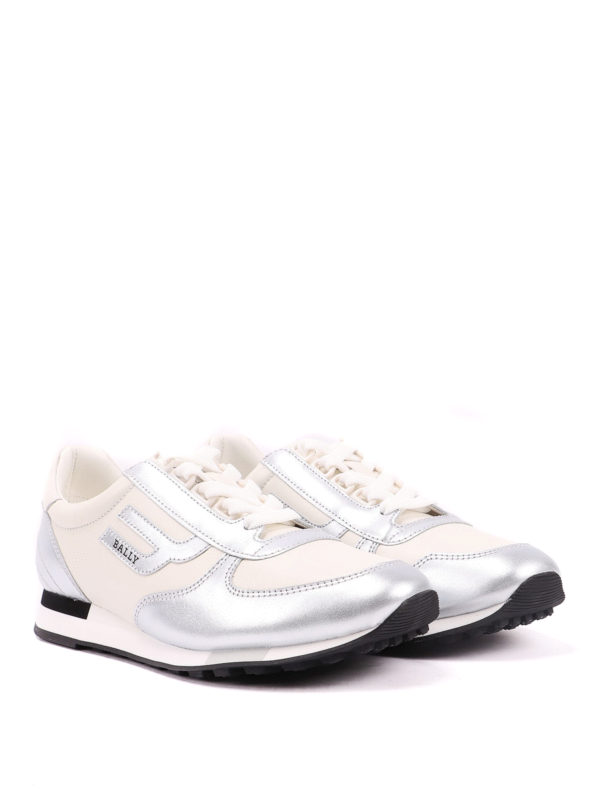 BALLY: trainers online - Gavinia sneakers