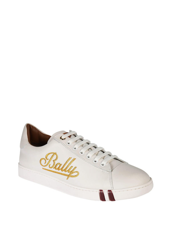 BALLY: Sneaker online - Sneaker - Weiß
