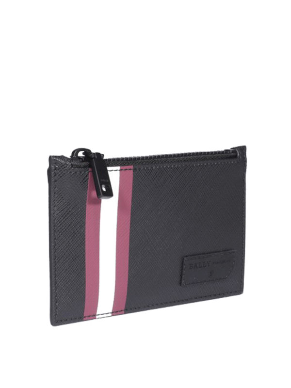 BALLY: wallets & purses online - Babe zipped pouch