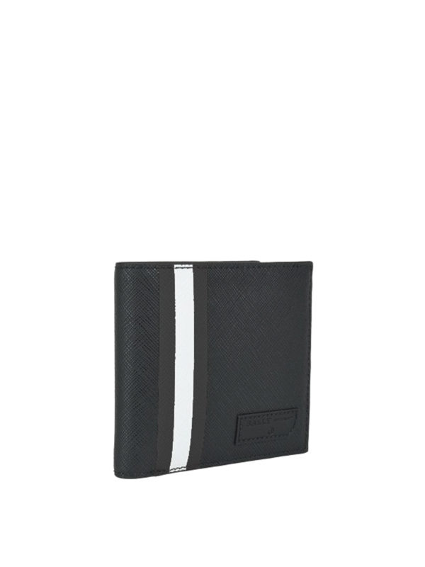 BALLY: wallets & purses online - Brasai wallet
