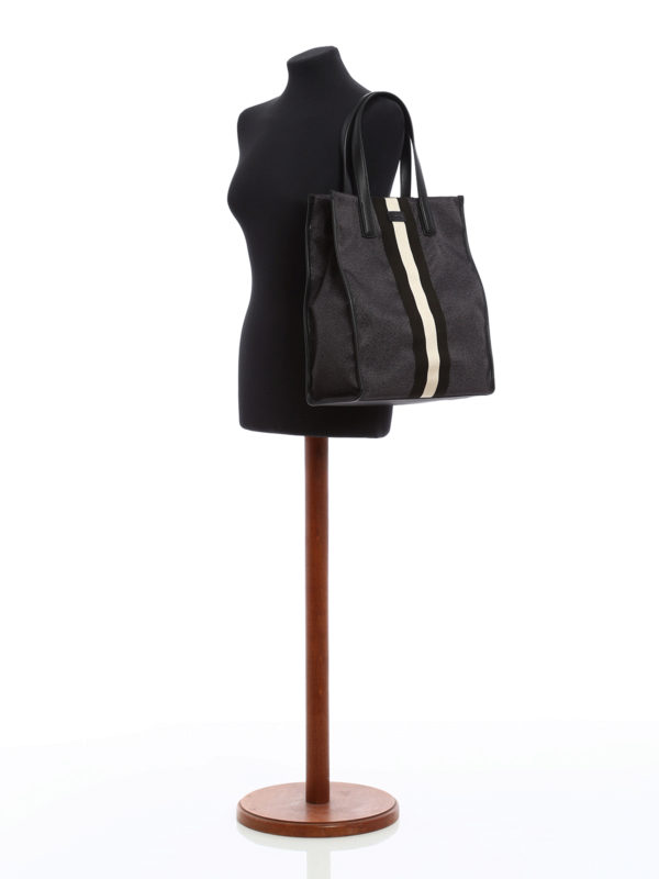 iKRIX BALLY: トートバッグ - Raami