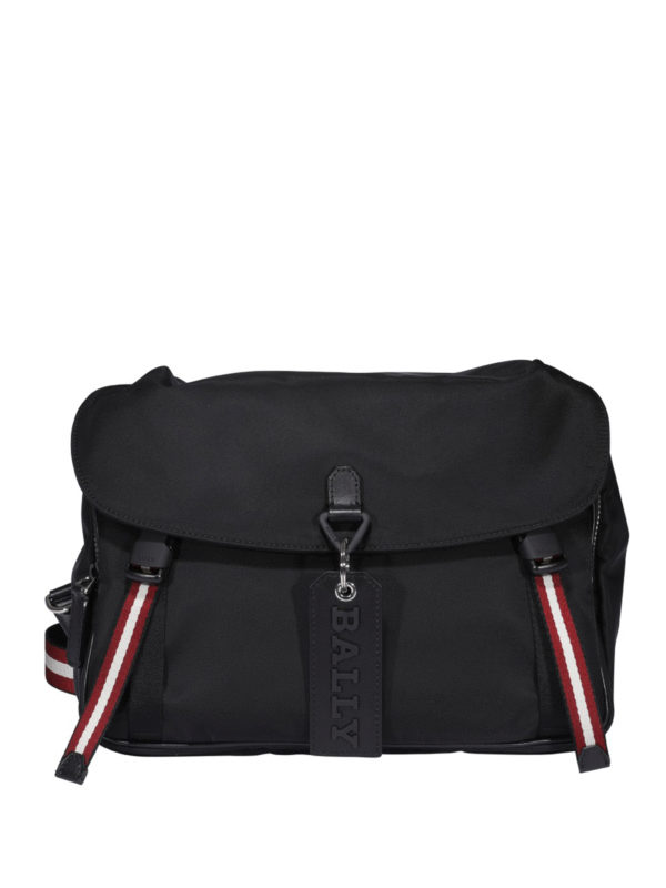 BALLY: ショルダーバッグ - ショルダーバッグ - Catch