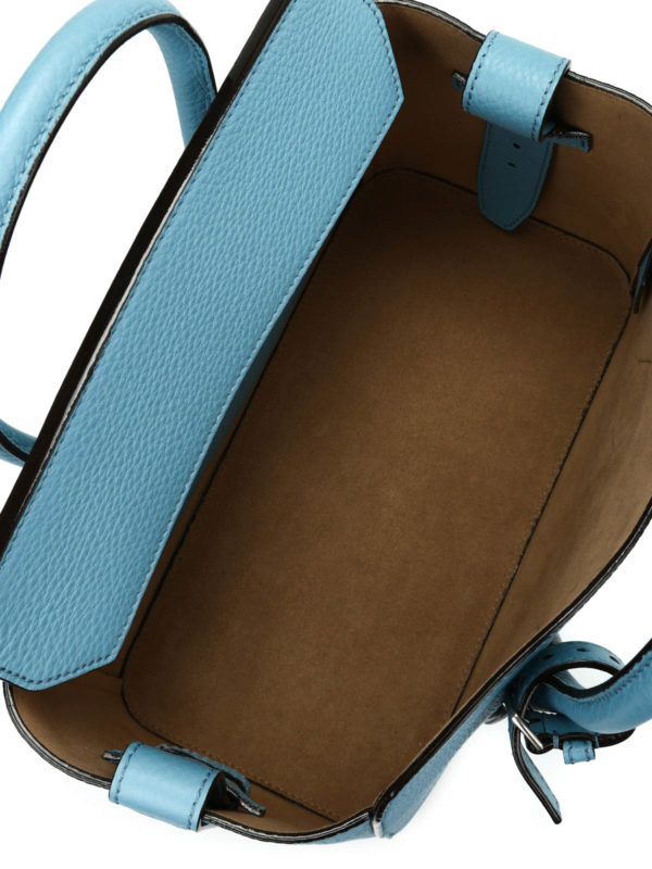 iKRIX BALLY: Fourre-Tout Sommet Small