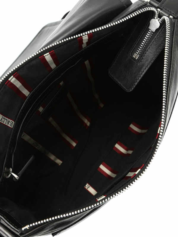 iKRIX BALLY: Terlago messenger bag