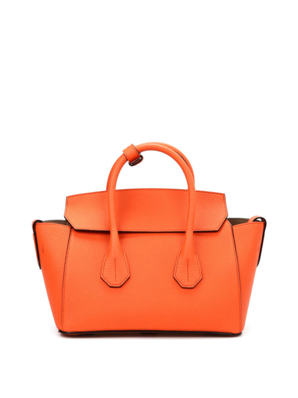 BALLY: トートバッグ - トートバッグ Sommet - オレンジ