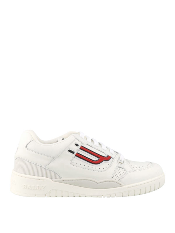 اسپرت،اسنیکرز Bally - Champion sneakers - 6228507 | THEBS