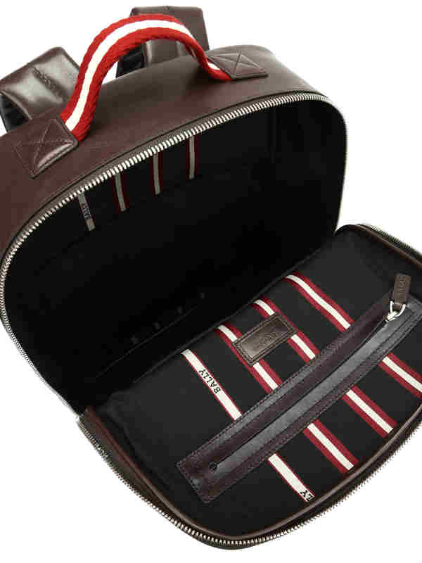 iKRIX BALLY: Transfer backpack