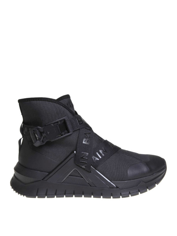 Balmain: Bottines - Bottines - B-Troop