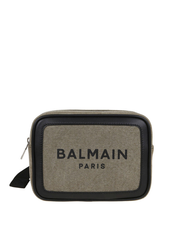 Balmain bum discount bag