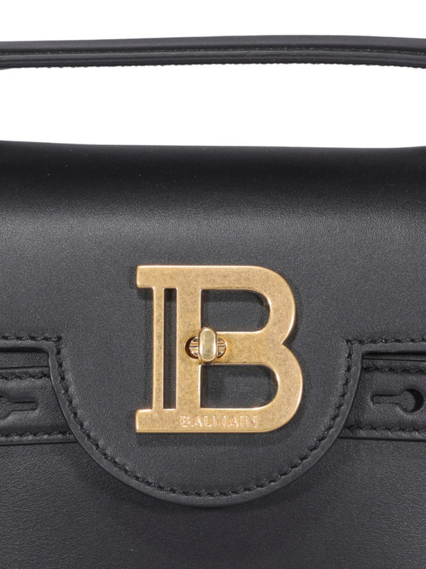 Balmain buy online B-Buzz 23 bag