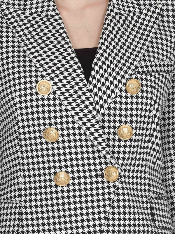 Balmain buy online Blazer - Bunt
