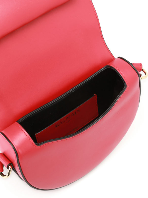 Balmain buy online Umhängetasche - Rot