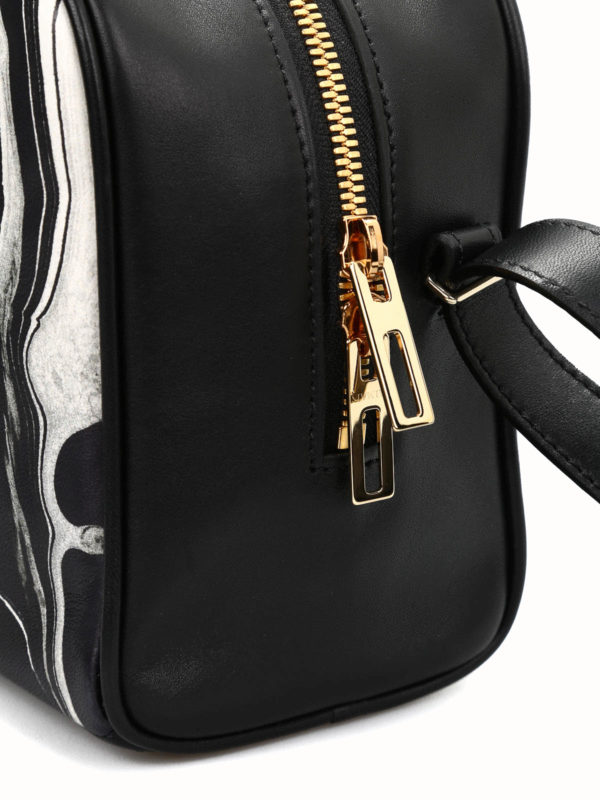 Balmain buy online Bolsa De Bowling Mini Pierre