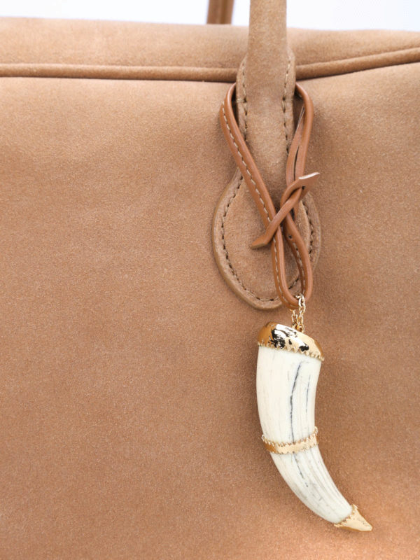 Balmain buy online Pierre Week-End bag