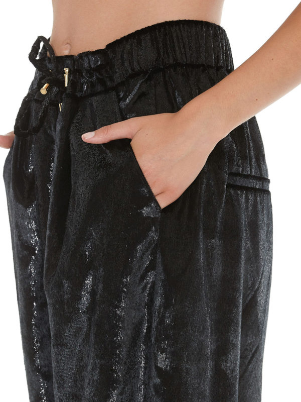 Balmain buy online Pantalón Casual - Negro