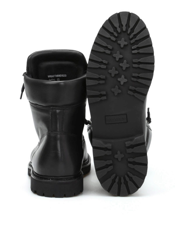 Balmain buy online Bottines Taiga