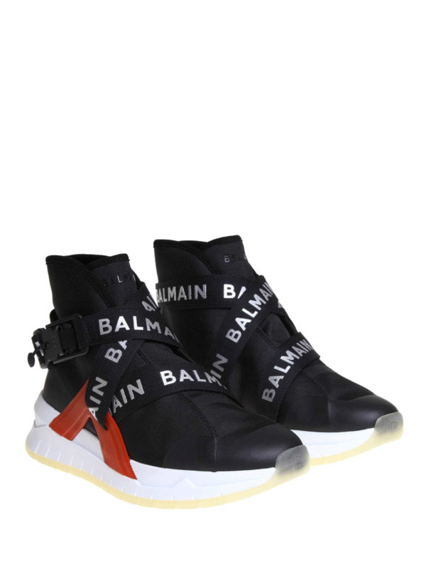 Balmain: Botines online - Botines - B-Troop