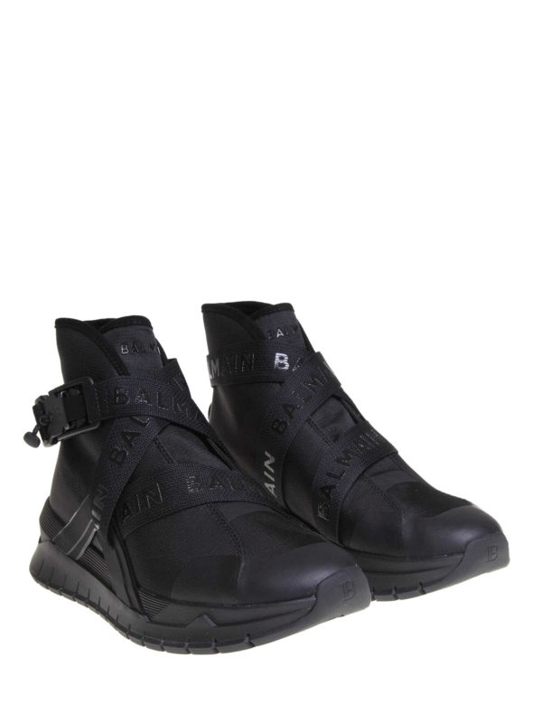 Balmain: Bottines online - Bottines - B-Troop