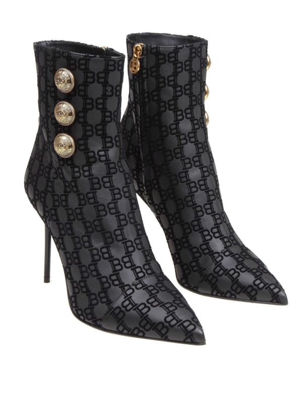 Balmain: Botines online - Botines - Roni