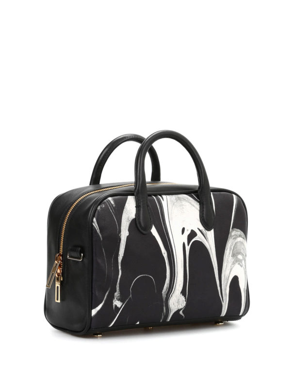 Balmain: Cofres online - Bolsa De Bowling Mini Pierre