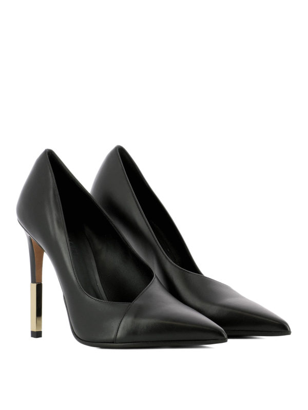 Balmain: Pumps online - Pumps - Schwarz