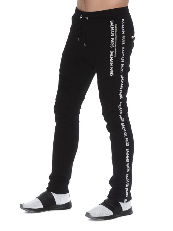 Balmain tracksuit hot sale womens