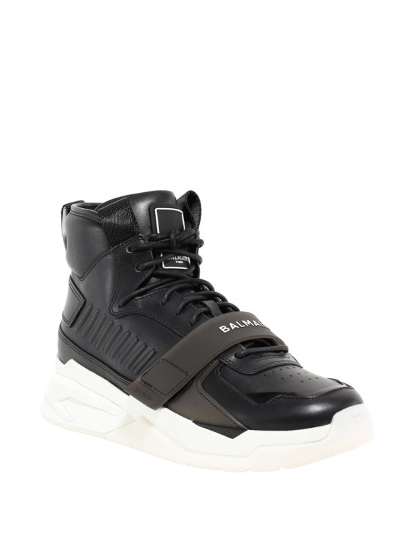 Balmain: Chaussures de sport online - Baskets - B-Ball