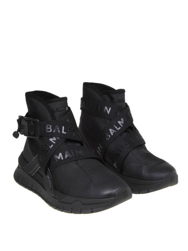 Balmain: Chaussures de sport online - Baskets - B-Troop