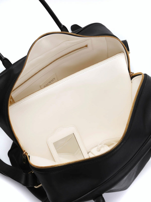 iKRIX Balmain: Pierre Glattledertasche