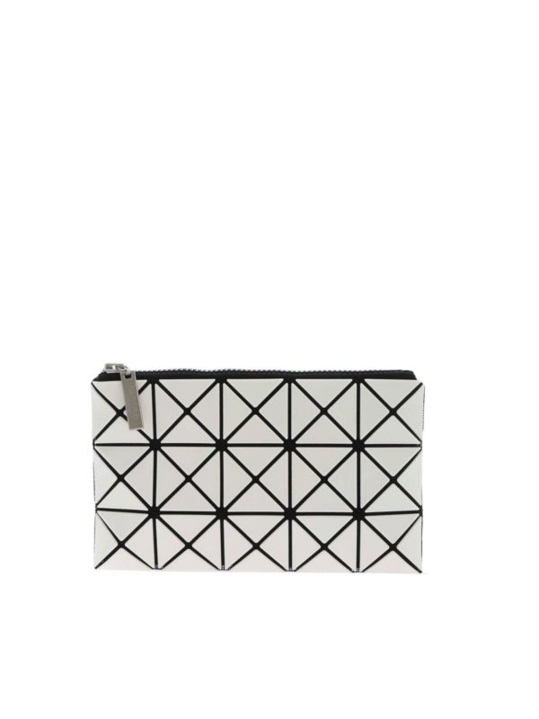 Issey miyake deals clutch bag