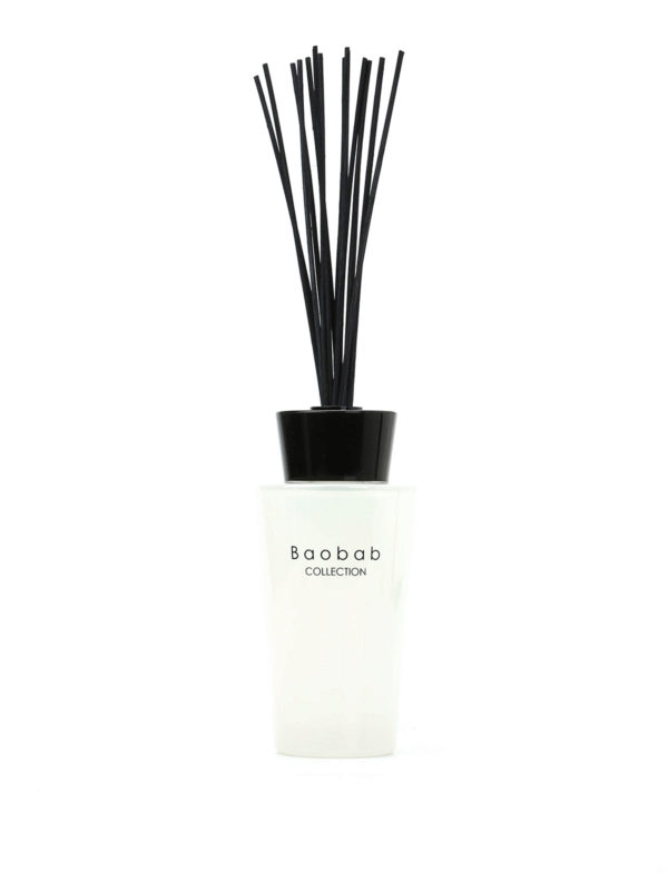Baobab: Essenze per la casa - Diffusore Pierre de Lune
