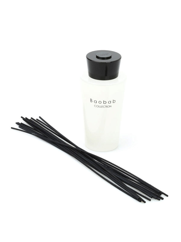 Baobab: Essenze per la casa online - Diffusore Pierre de Lune