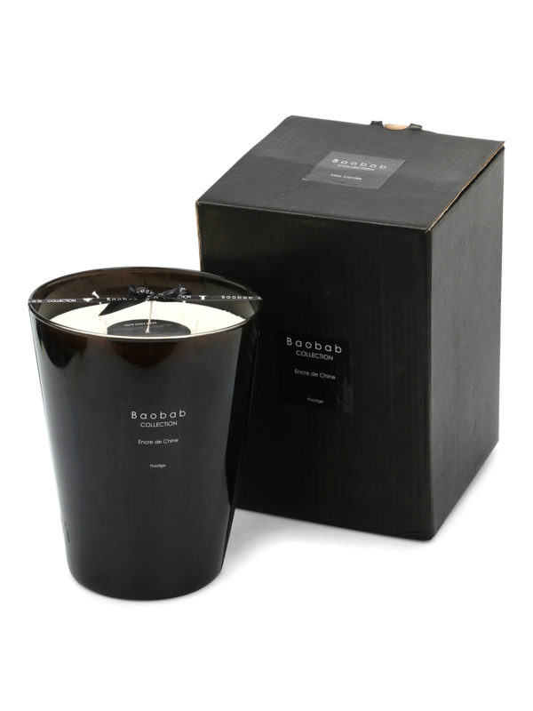 Baobab: ホームウェア online - Prestige perfumed candle