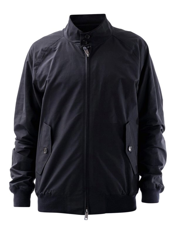 BARACUTA: Chaquetas Bomber - Chaqueta Bomber - Harrington